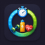 GymPulseTimer icon